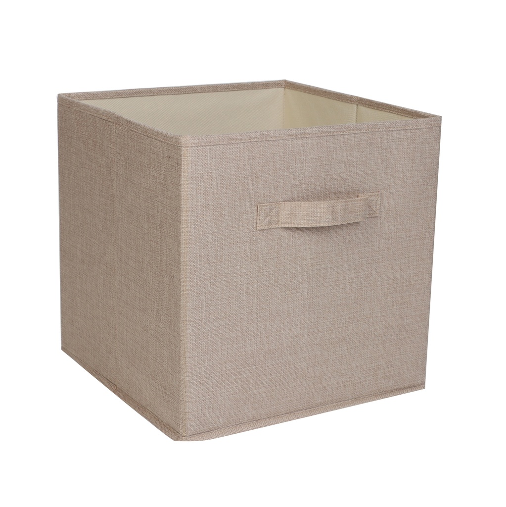 SANDY CUBO ORGANIZER 31X31X31H.