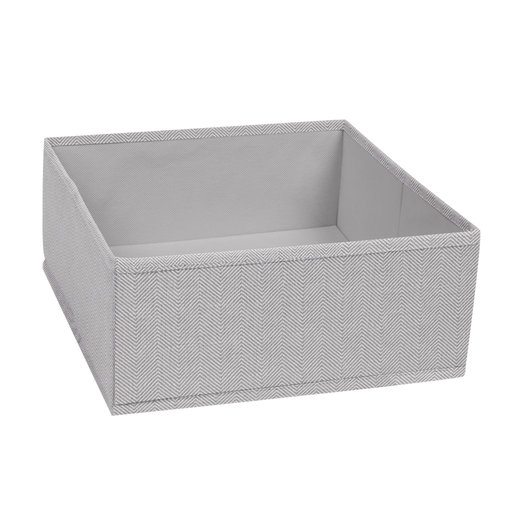 BOSTON ORGANIZER LARGE 28X28X12H. CM