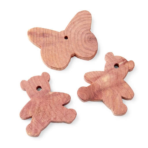 [RAN7055] FORMINE ANTIACARI IN CEDRO ROS