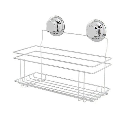 [RAN7819] BESTLOCK BATH LARGE ALL PURPOSE RACK