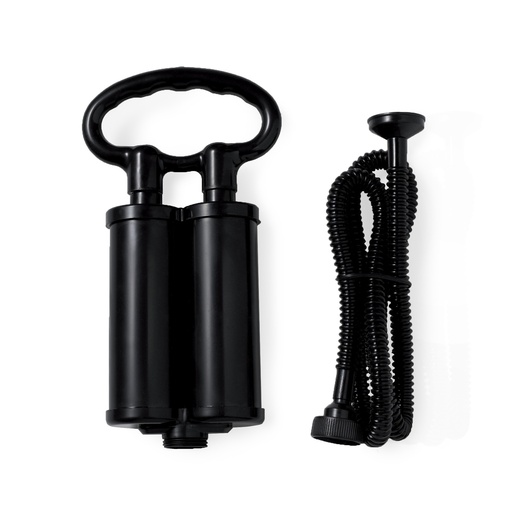 [RAN3697] COMPACTOR - POMPA MANUALE     