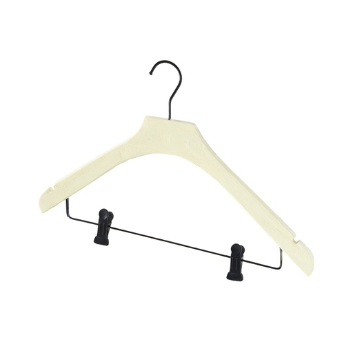 [RAN7127] GRUCCIA C/PINZE 43,8X1,2XH30,5