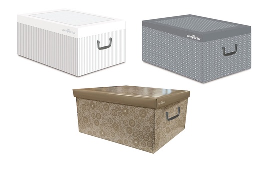 [RAN5393] CLASSIC BAULOTTO CART.COL.ASS