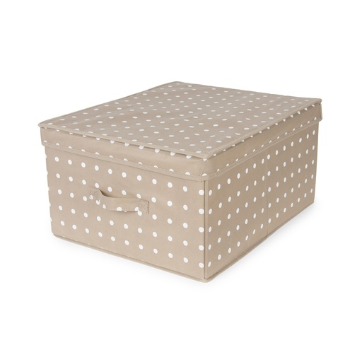 [RAN10904] RIVOLI  SCATOLA TNT LARGE 