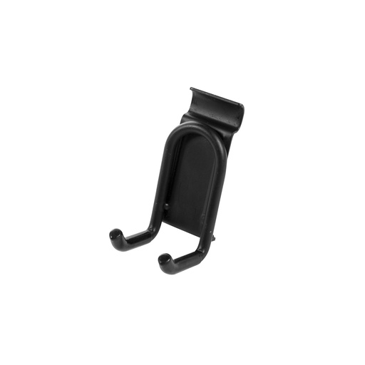 [WALG10] WALLTECH GAR.GANCIO DOPPIO COR