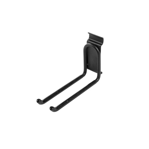 [WALG11] WALLTECH GAR.GANCIO DOPPIO LUN