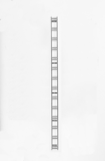 [WALK01] WALLTECH CUC.CRIMAGLIERA LUNGA