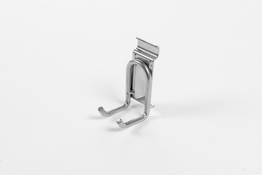 [WALK10] WALLTECH CUC.GANCIO DOPPIO COR