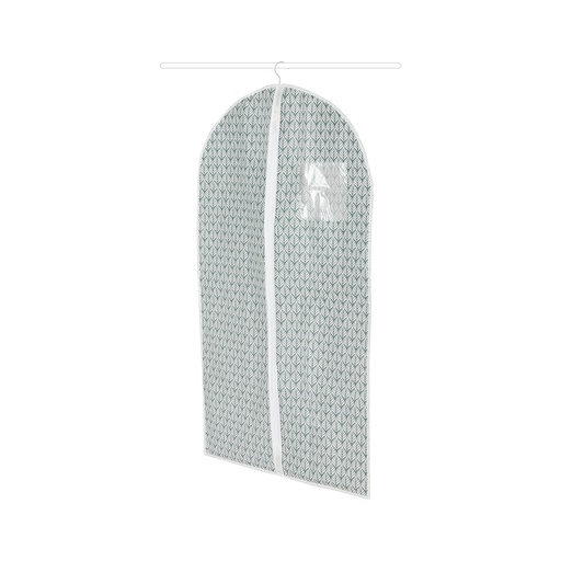 [RAN8850] COPRIABITO BLU PAVONE 60X100