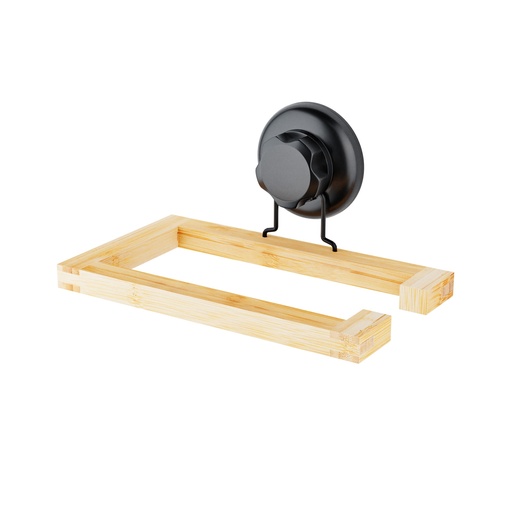 [RAN10213] BESTLOCK SPA BLACK PORTAROTOLO