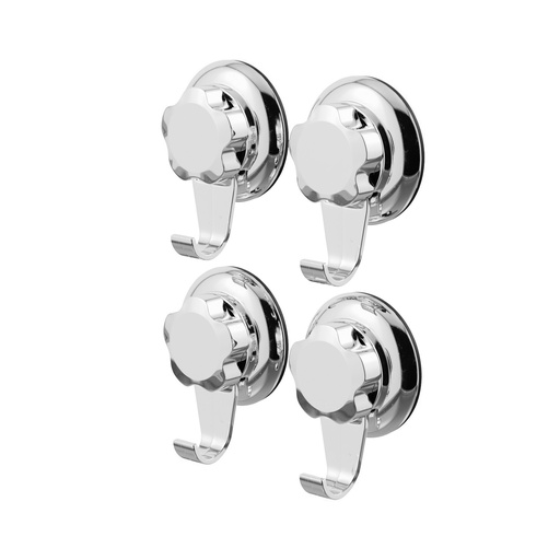 [RAN4715] BESTLOCK SET 4 GANCI GRANDI