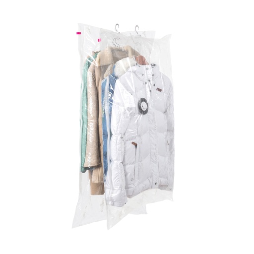 [RAN9349] ESPACE + SET 4 SACCHI CON GANCIO - 2 CORTI + 2 LUNGHI