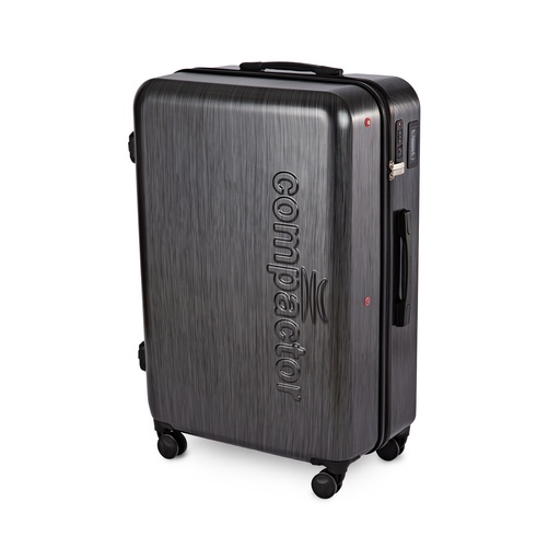 [RAN10232] Hybrid Valigia Graphite  XLarge