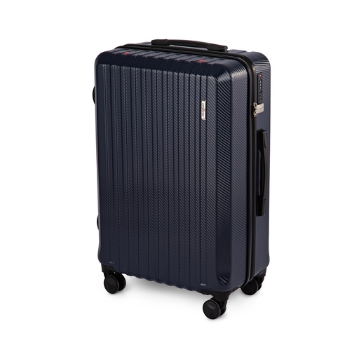 [RAN10234] Hybrid Valigia Terra Blue Large
