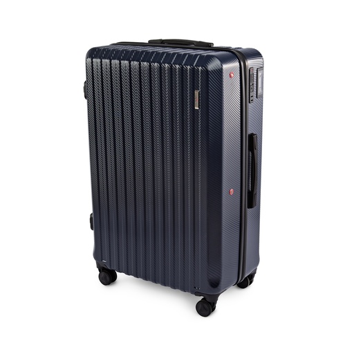 [RAN10235] Hybrid  Terra Luggage  Blue XLarge