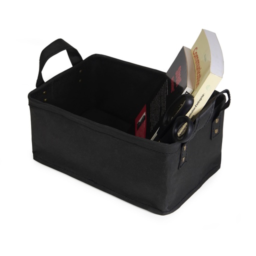 [RAN10251] ECOLOGIK CESTO NERO