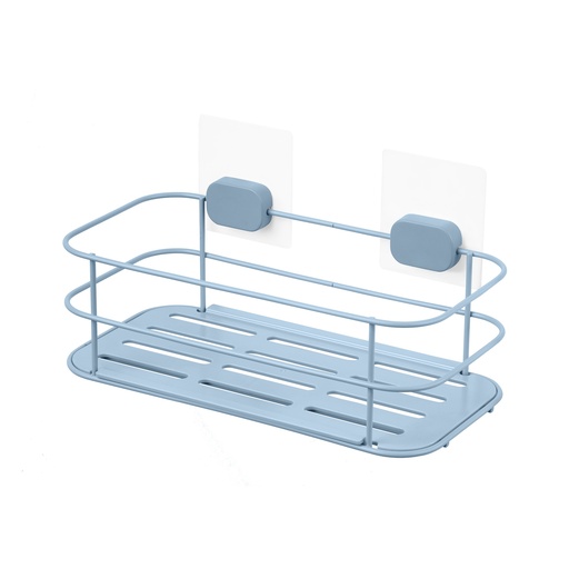 [RAN10665] GRENA BLUE  CESTELLO LARGE