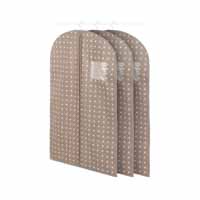 [RAN9076] RIVOLI SET 3 COPRIABITI CORTI