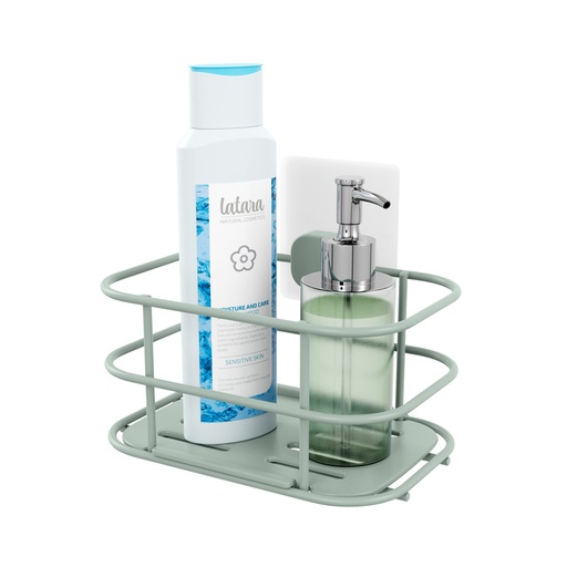 [RAN10681] GRENA GREEN CESTELLO MEDIUM