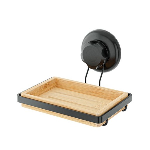 [RAN10215] BESTLOCK SPA BLACK - PORTASAPONE