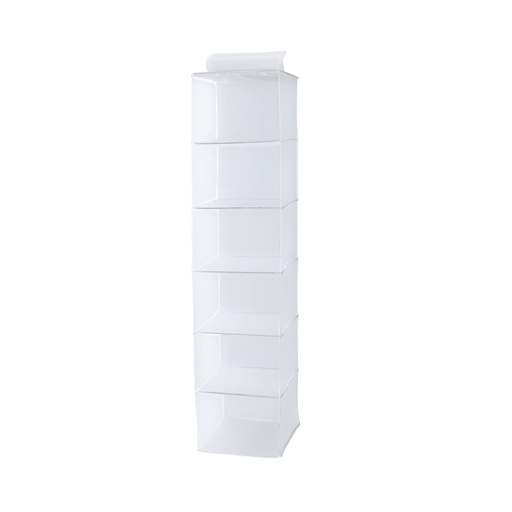 [RAN2981] MILKY PORTATUTTO 6 RIPIANI    