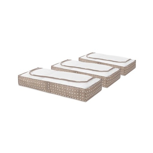 [RAN9816] RIVOLI SET 3 CUSTODIE SOTTOLETTO