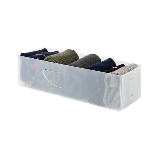 [RAN6321] RATIONALL SET 3 ORGANIZER MEDIUM 30X10,5X8H CM