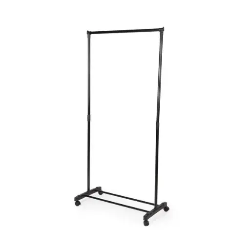 [RAN12118] ESSENTIAL STENDER SINGOLO IN METALLO