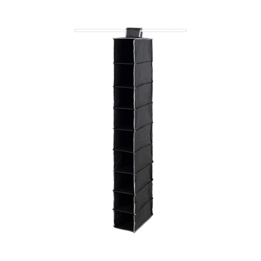 [RAN6274] URBAN ORDINATORE 9 RIP.NERO
