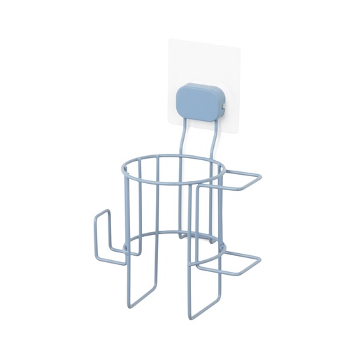 [RAN10670] GRENA BLUE  P/ASCIUGACAPELLI