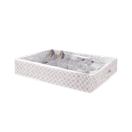 [RAN7469] MADISON CUSTODIA PORTA SCARPE 