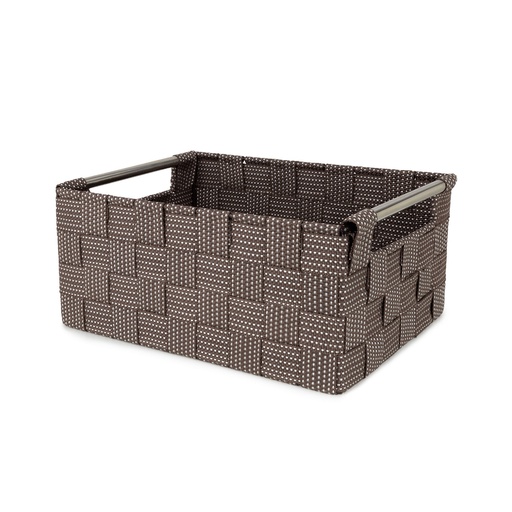 [RAN8461] TORONTO CESTO S C/MAN MET MARR