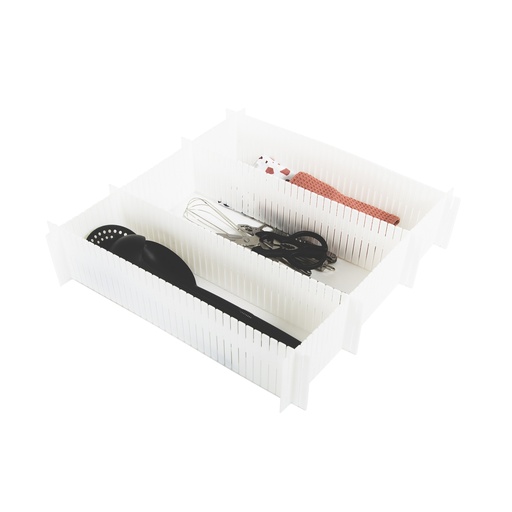 [RAN5191] SET 6 SEPAR. CASS. MODULARI