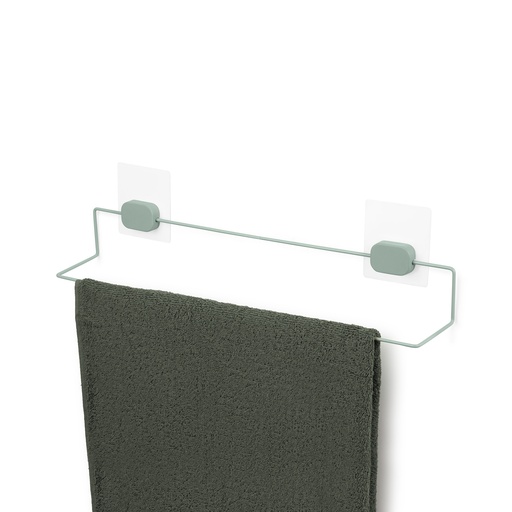 [RAN10678] GRENA GREEN P/ASCIUGAMANI LARG