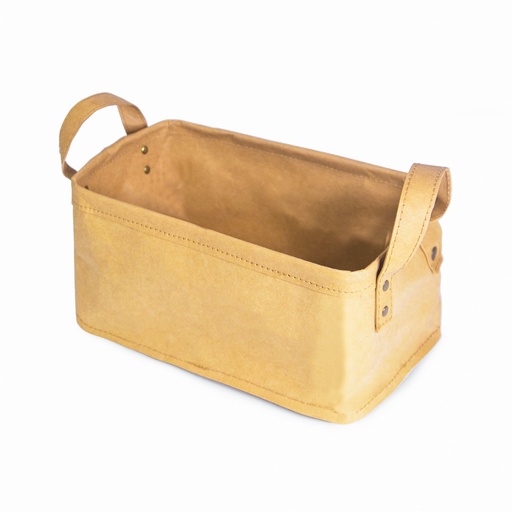 [RAN10252] ECOLOGIK CESTO KRAFT