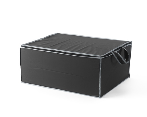 [RAN6273] URBAN CUSTODIA COPERTA NERO