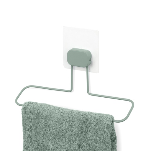 [RAN10677] GRENA GREEN P/ASCIUGAMANI SMAL