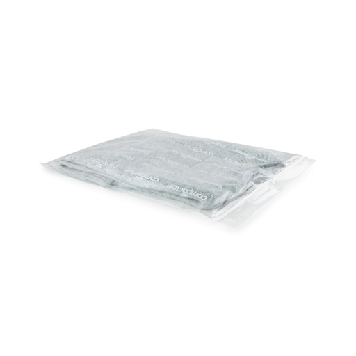 [RAN5288] POLITENE SET 5 SACCHETTI 42X52H CM MAGLIONI E CAMICIE
