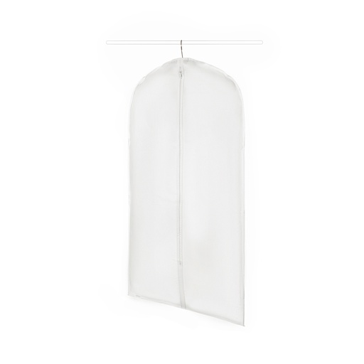 [RAN2977] MILKY COPRI GIACCA 60X100 CM. 