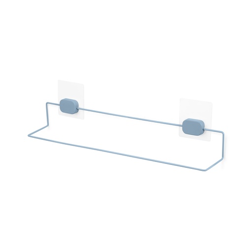 [RAN10668] GRENA BLUE  P/ASCIUGAMANI LARG