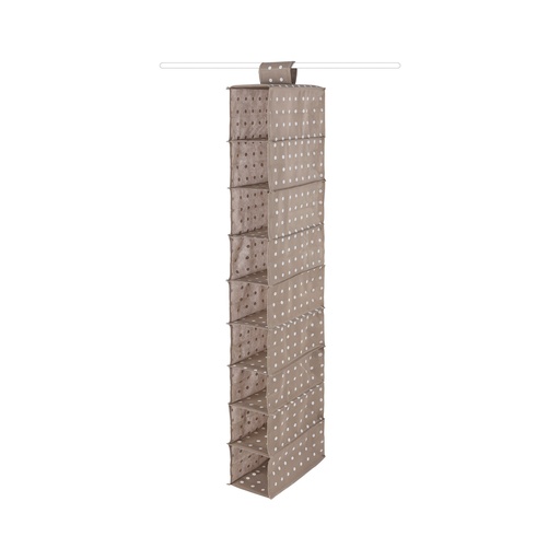 [RAN4382B] RIVOLI PORTATUTTO 9 RIPIANI 30