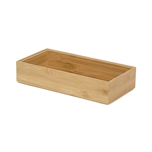[RAN6962] BAMBOO ORG MOD 1 - 30x15x6.5