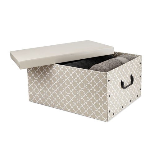 [RAN8494] MADISON BAULOTTO CARTONE