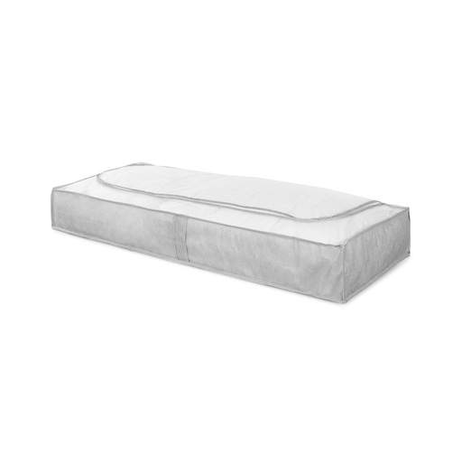 [RAN10165] BOSTON - EXTRA FLAT - 107 X 46 X H.16 CM - GREY