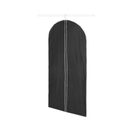 [RAN6271] URBAN COPRIABITO LUNGO NERO