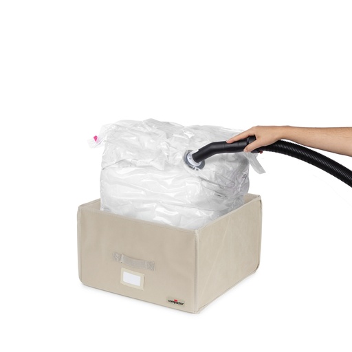 [RAN7116] COMPACTOR 2.0 100LT CUSTODIA 