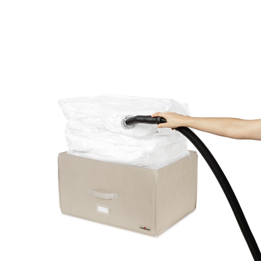 [RAN7117] COMPACTOR 2.0 150LT CUSTODIA 