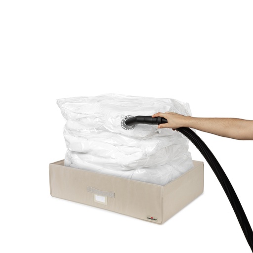 [RAN7118] COMPACTOR 2.0 180LT CUSTODIA 