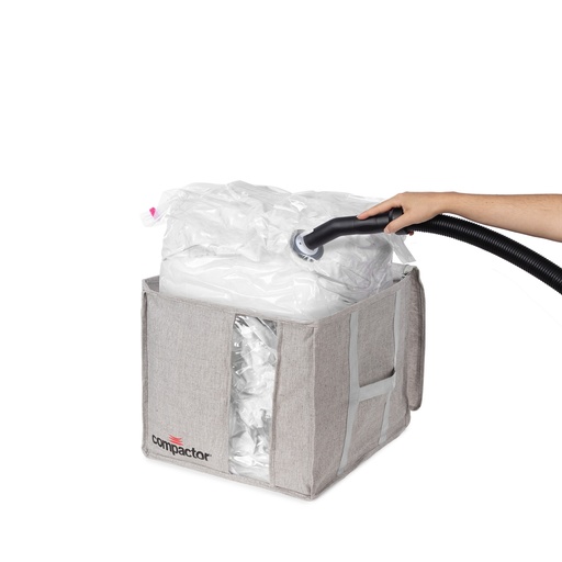 [RAN10118] COMPACTOR OXFORD SIZE M