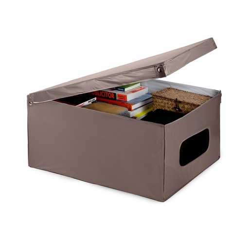 [RAN6278] SMART SCATOLA PVC 4^ TALPA